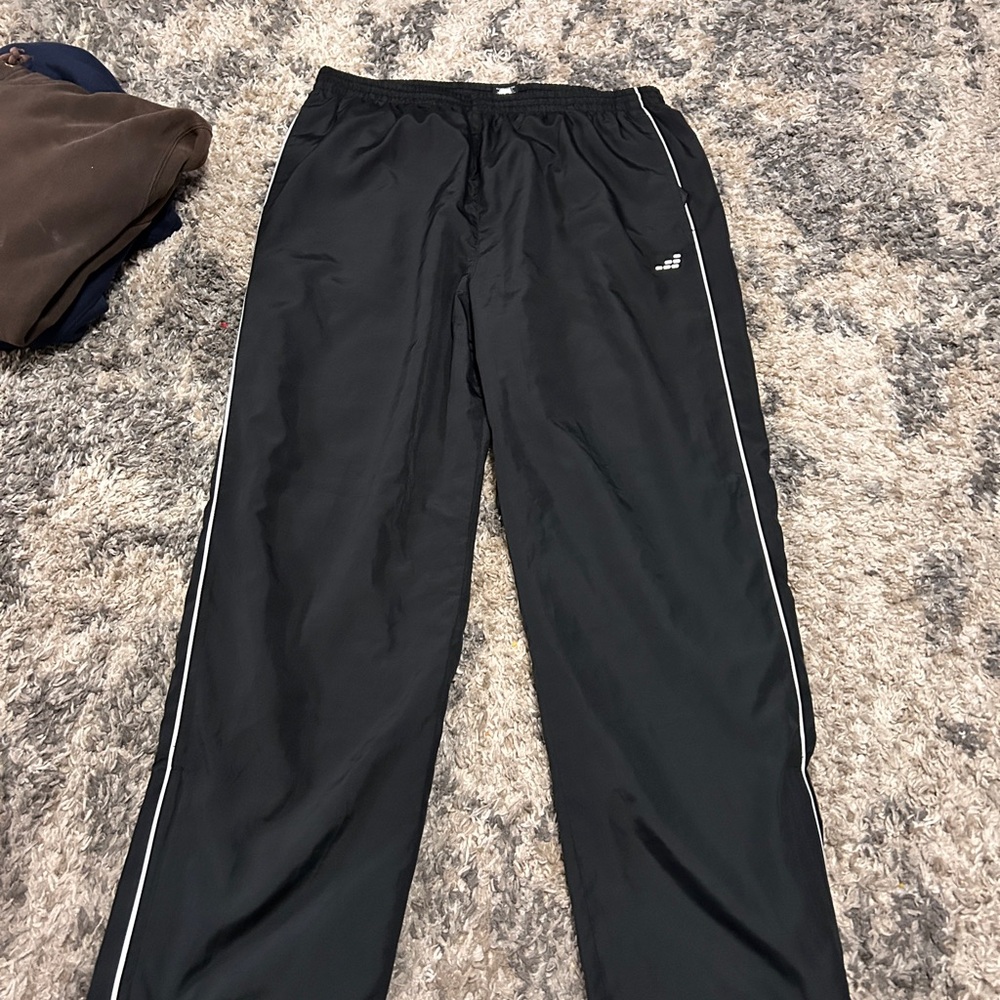 BCG track pants